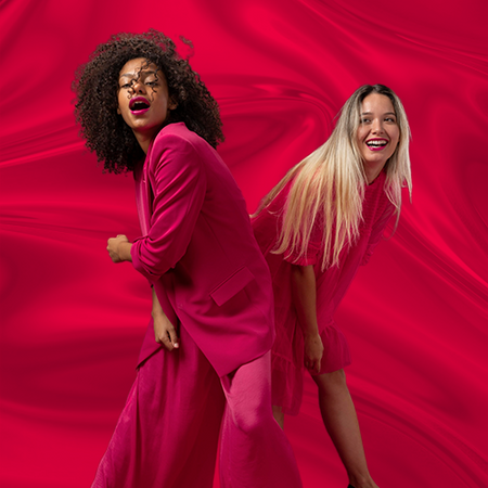 Moda femenina